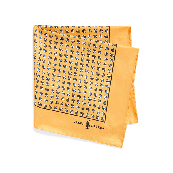 Pochette &eacute;l&eacute;gante en soie