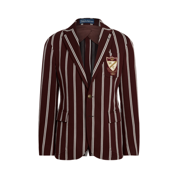 The Morehouse Collection Cricket Blazer Polo Ralph Lauren 1