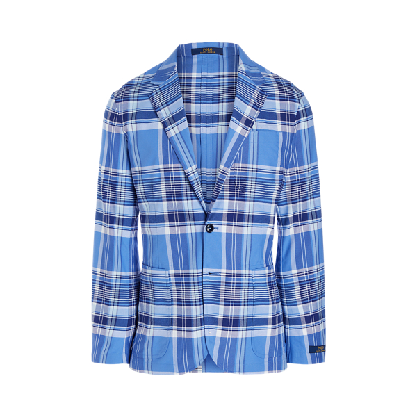 Polo Unconstructed Oxford Sport Coat Polo Ralph Lauren 1