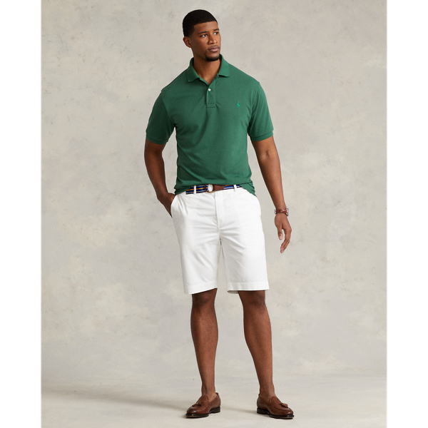 The Earth Polo | Ralph Lauren
