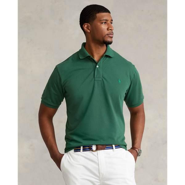 Polo Ralph Lauren store - Mens Earth Polo XS