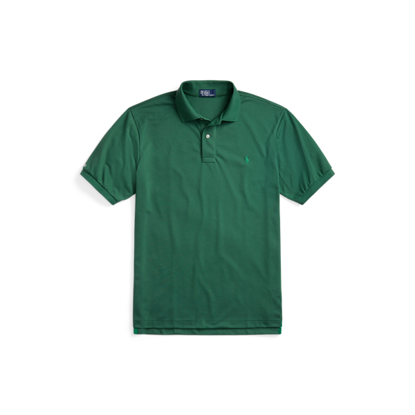 Stuart Green The Earth Polo Big & Tall 2