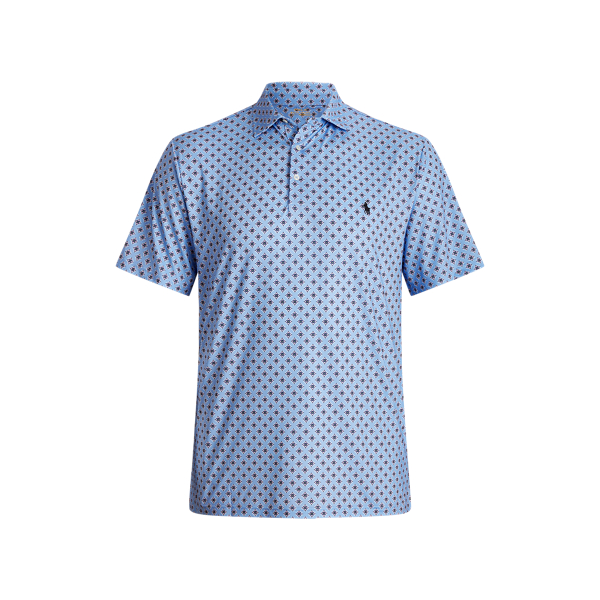 Performance Stretch Jersey Polo Shirt Big & Tall 1