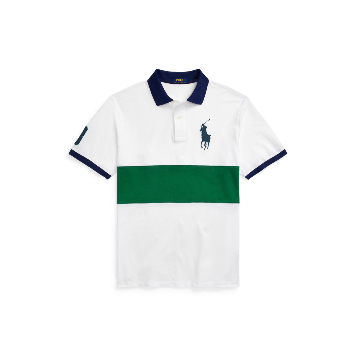 トップス archive polo Ralph lauren polo shirt Polo Ralph Lauren Cotton Polo Shirt | Saks Fifth Avenue