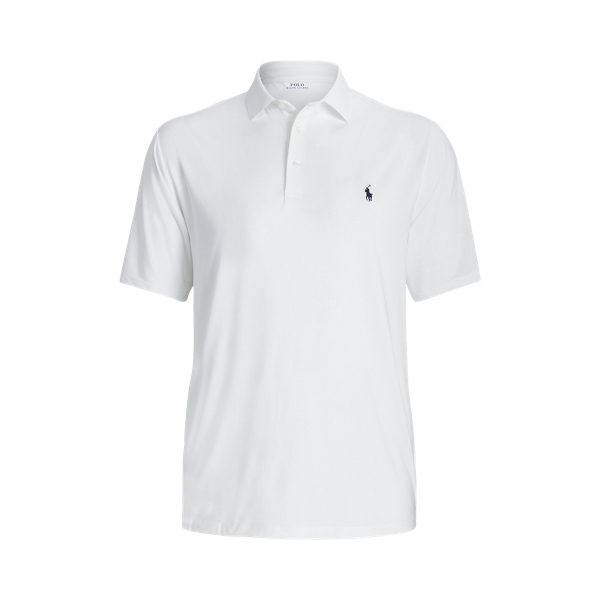 POLO　SPORTS　RALPH　LAUREN Classic Fit Polo Sport Mesh Polo Shirt