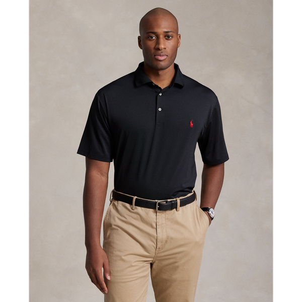 Ralph lauren big and tall uk on sale