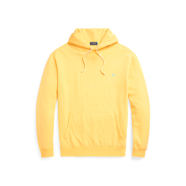 The RL Fleece Hoodie