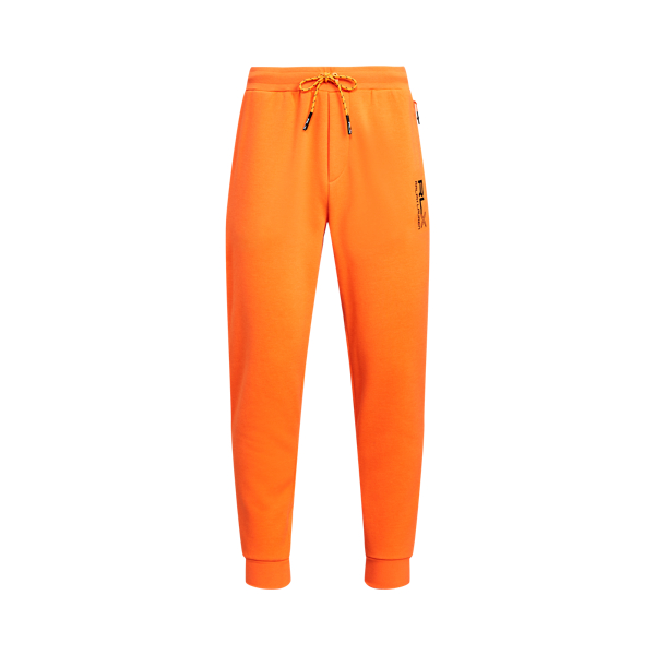 Pantalon de jogging en molleton RLX en 1