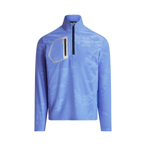 Performance Quarter-Zip Pullover RLX 1