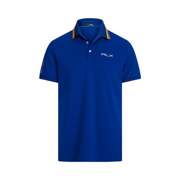 Heritage Royal Custom Slim Fit Performance Polo Shirt RLX 2