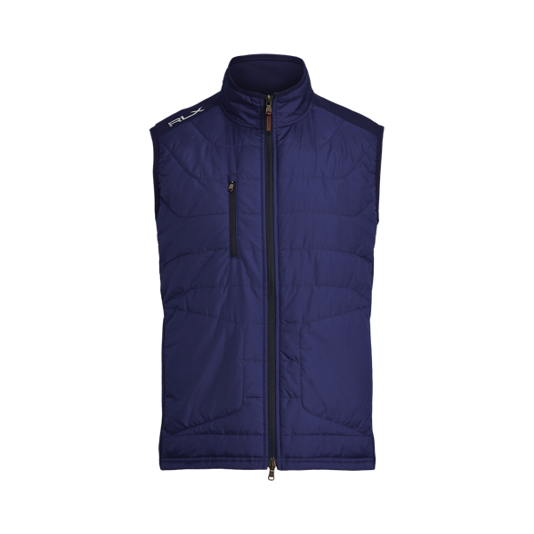 Ralph lauren rlx vest hotsell