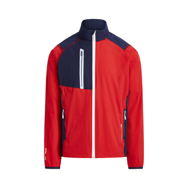 Packable Hooded Jacket RLX 1