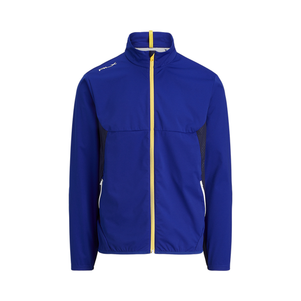 Packable Water-Repellent Jacket RLX 1