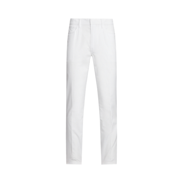 Tailored Fit Performance Twill Pant RLX 1