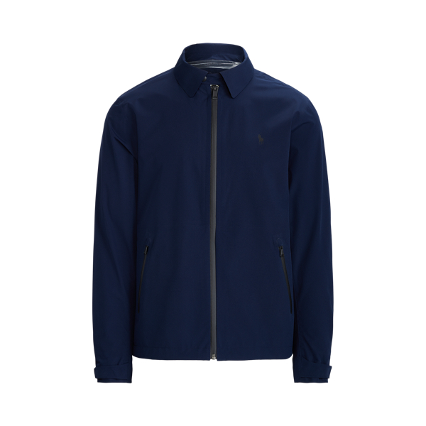 Lightweight Jacket