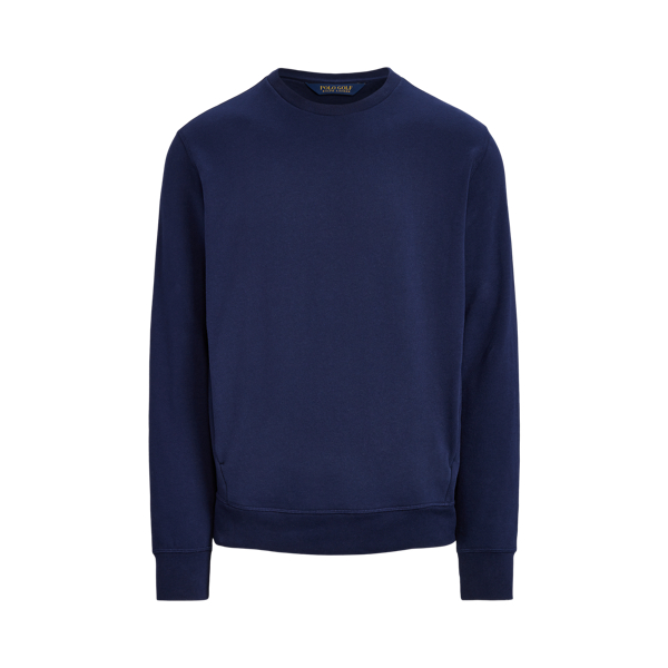 Sweat performance en molleton Polo Golf en 1