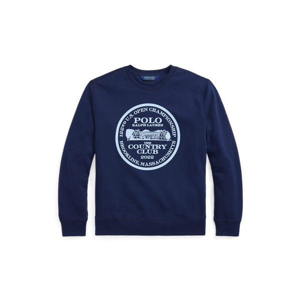 U.S. Open Classic Fit Fleece Sweatshirt