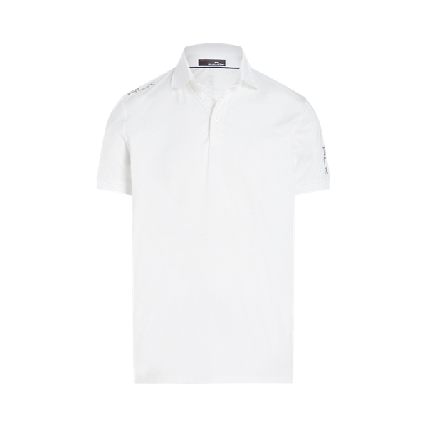 Custom Slim Fit Performance Polo Shirt