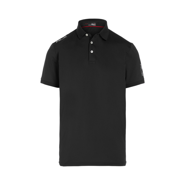 Custom Slim Fit Performance Polo Shirt RLX 1
