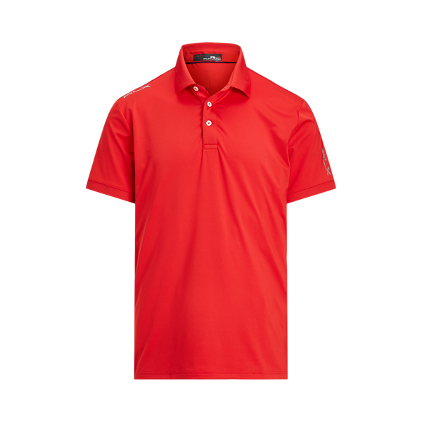 Custom Slim Fit Performance Polo RLX 1