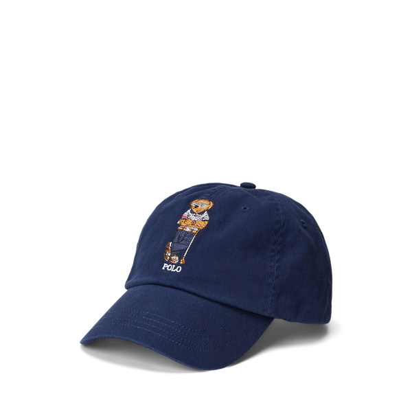 Casquette de baseball Polo&nbsp;Bear
