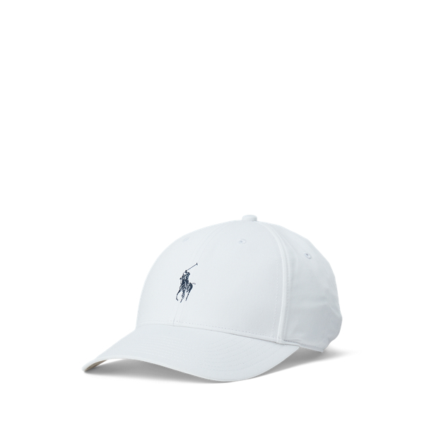 Twill Ball Cap Polo Ralph Lauren 1