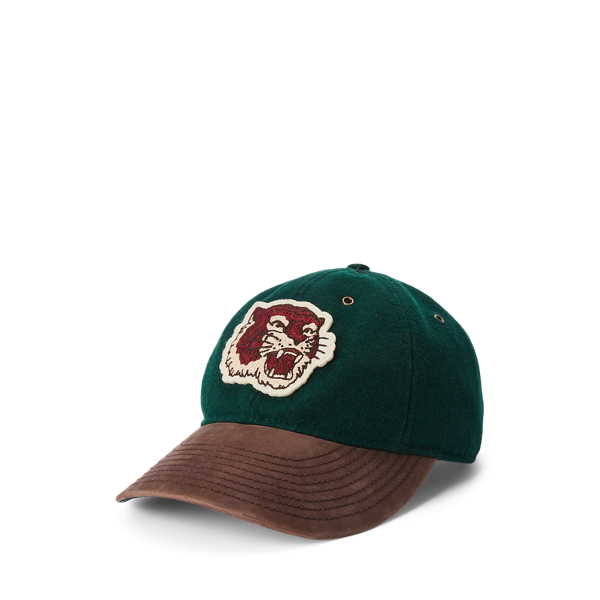 The Morehouse Collection Ball Cap
