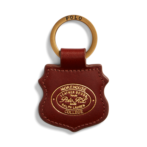 The Morehouse Collection Key Fob Polo Ralph Lauren 1