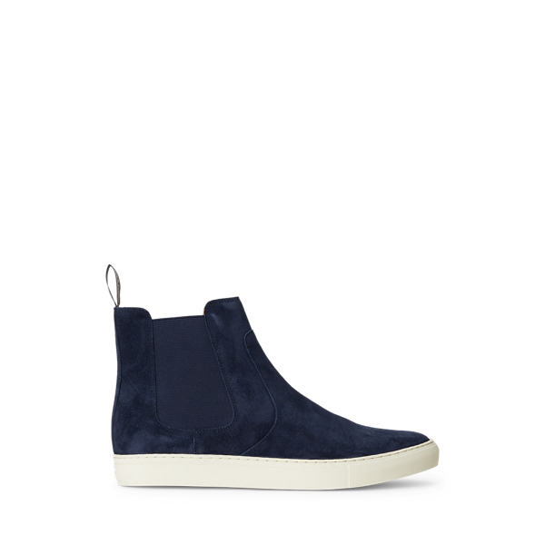 Jermain Suede Sneaker Boot display picture 3