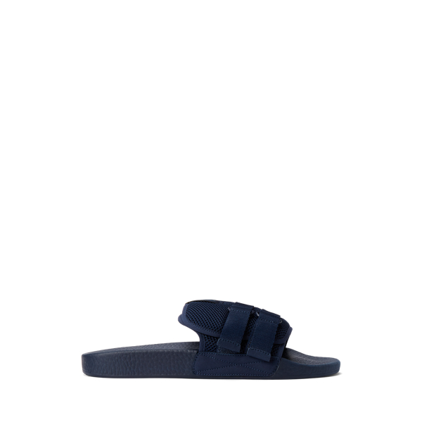 Utility Mesh Slide