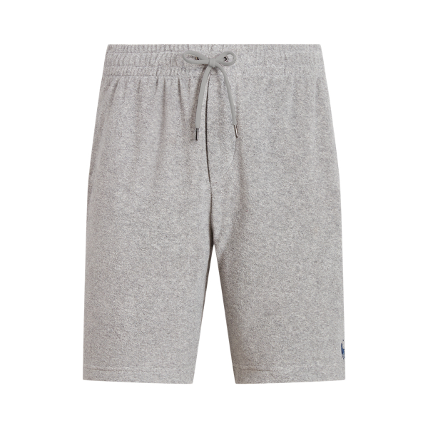 Terry Drawstring Short Polo Ralph Lauren 1