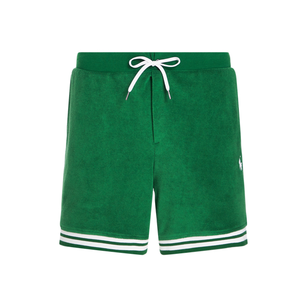 15.2 cm Terry Short Polo Ralph Lauren 1