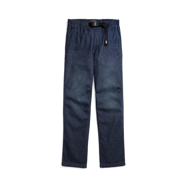 Denim Hiking Pant Polo Ralph Lauren 1