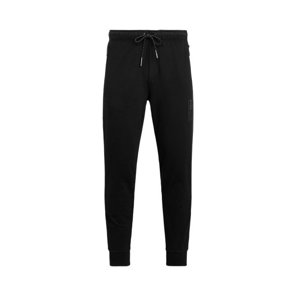 Stretch Terry Fleece Jogger RLX 1
