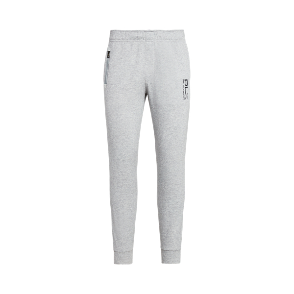 French Terry Jogging Bottoms