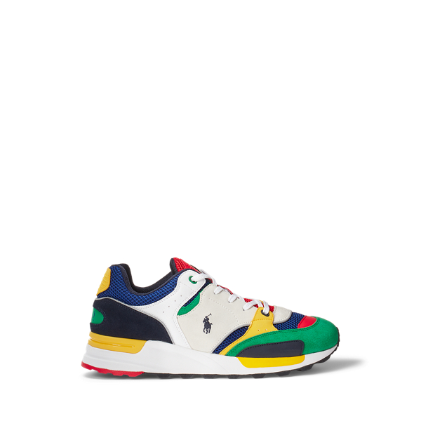 Trackster 200 Trainer