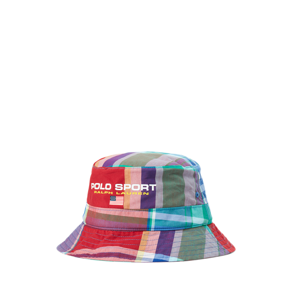Bob Polo Sport &eacute;cossais rangeable Polo Ralph Lauren en 1