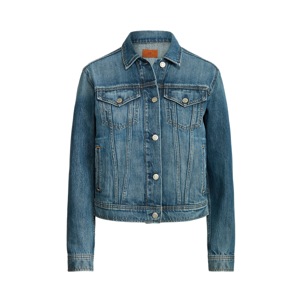 Denimjacke Lauren in 1