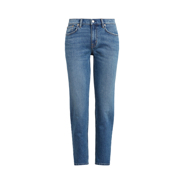 Jeans affusolati Relaxed-Fit Lauren in 1