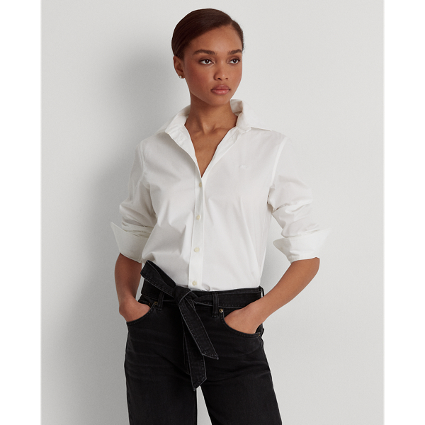 Ralph lauren easy care shirt online