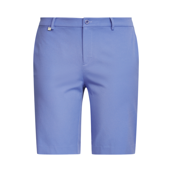 Bi-Stretch Twill Short Lauren Woman 1