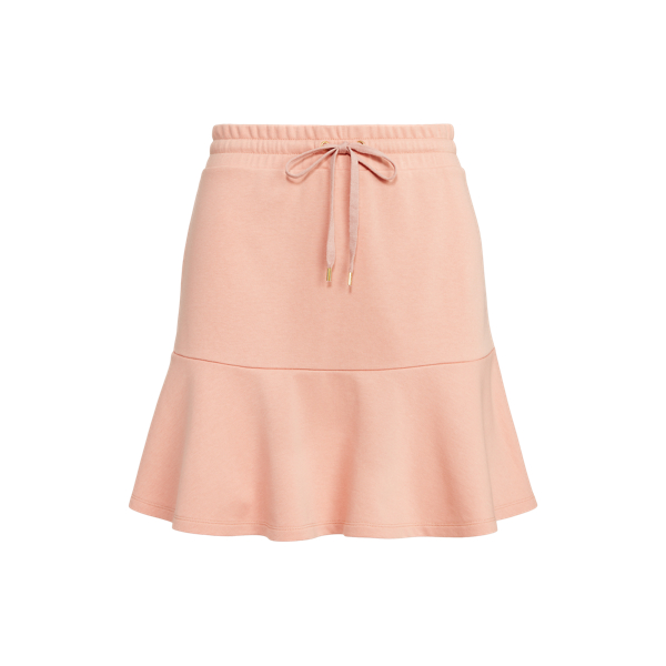 French Terry Skirt Lauren 1