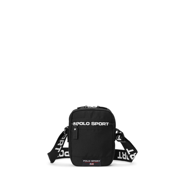 Polo sport crossbody bag hotsell