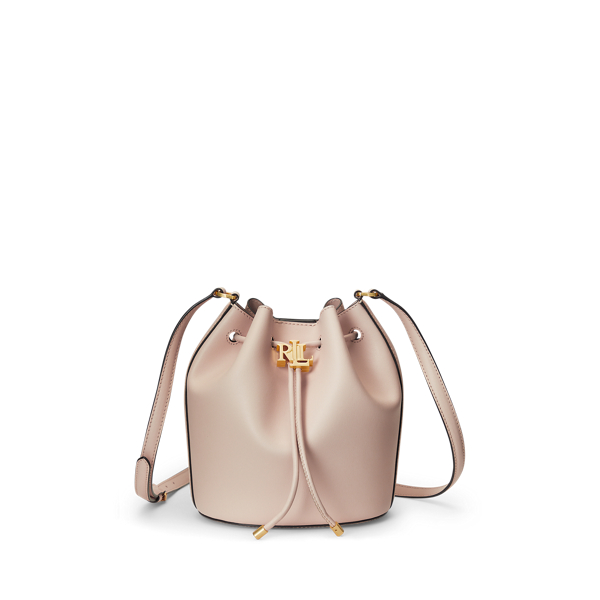 Lauren ralph lauren drawstring bag on sale