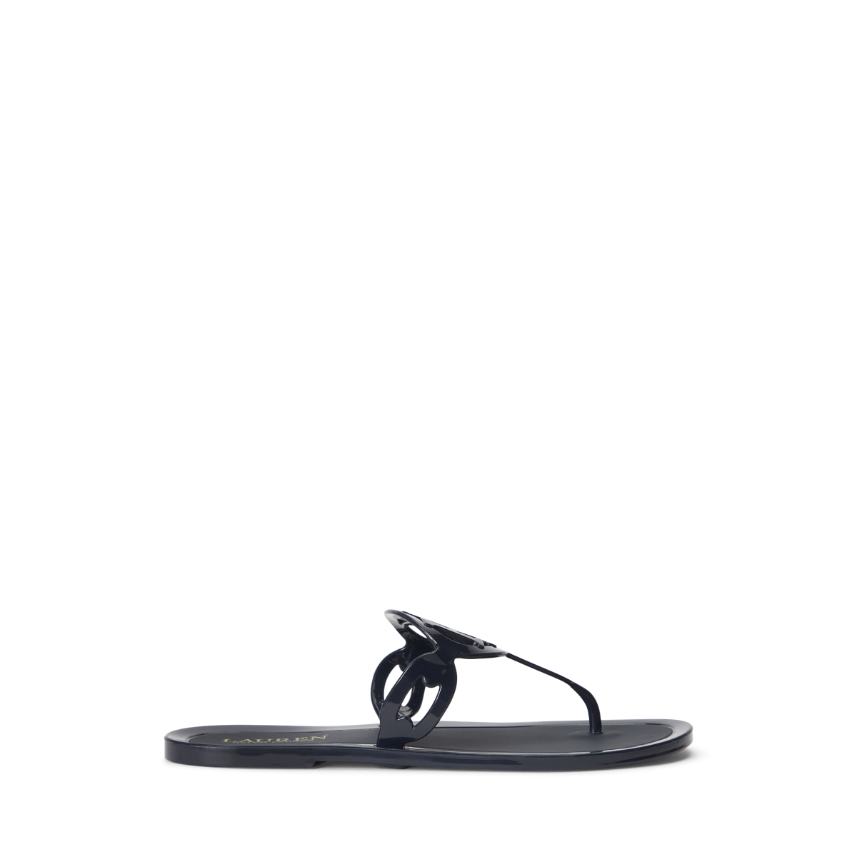 Audrie Jelly Sandal