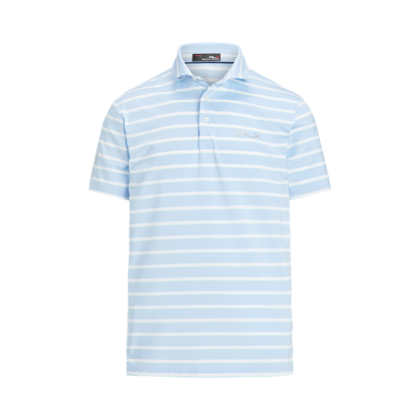 Custom Slim Fit Performance Polo