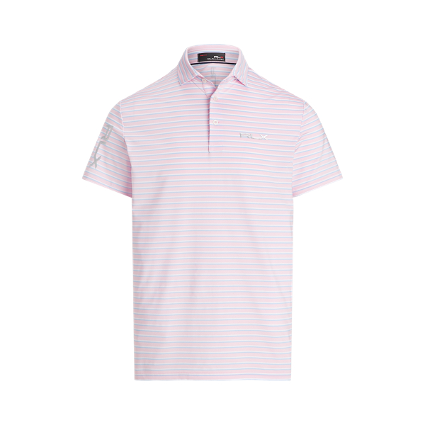 Polo Performance Custom Slim-Fit