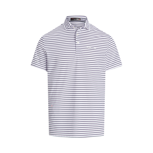 Custom Slim Fit Performance Polo Shirt RLX 1
