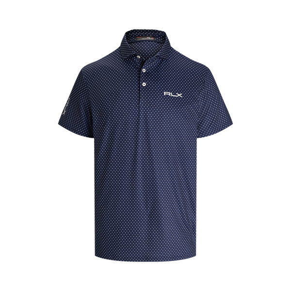 Custom Slim Fit Performance Polo RLX 1