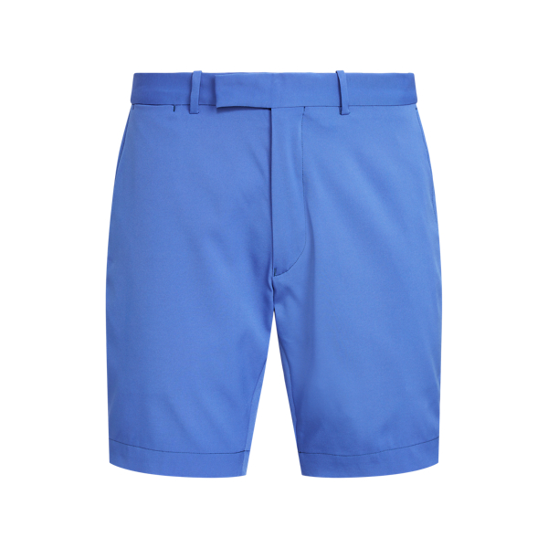22.9 cm Tailored Fit Stretch Twill Short RLX 1